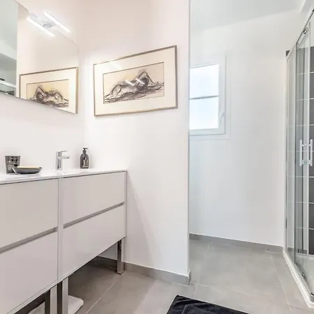 Les Mures L Pool & Garden L Shellter Villa