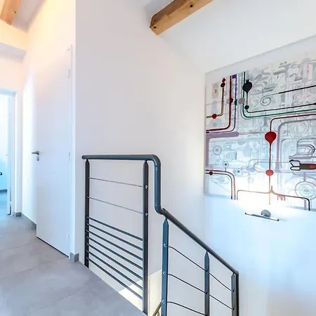 Les Mures L Pool & Garden L Shellter Villa Grimaud