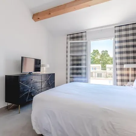 Les Mures L Pool & Garden L Shellter Grimaud