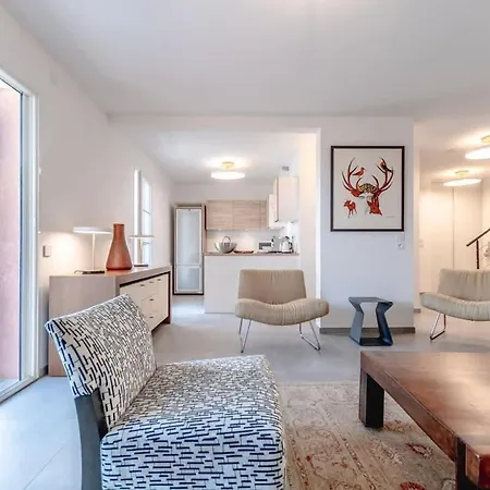 Villa Les Mures L Pool & Garden L Shellter