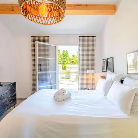 Villa Les Mures L Pool & Garden L Shellter Grimaud